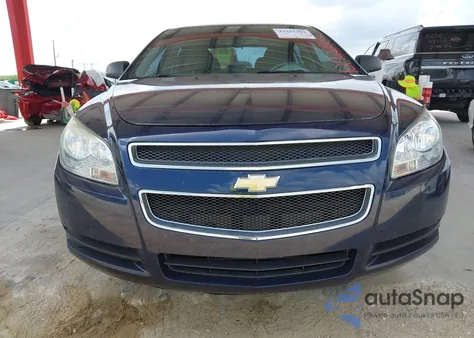 2012 Chevrolet Malibu Ls z USA, uszkodzony, nr VIN 1G1ZB5E06CF236072